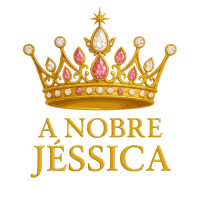 logo - a nobre jessica