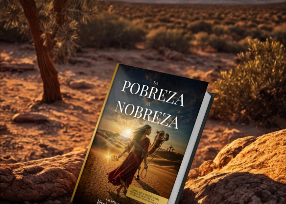 Livro sob a sombra de uma oliveira